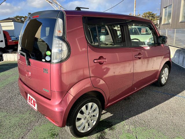 SUZUKI MR WAGON WIT 2013 Image 31