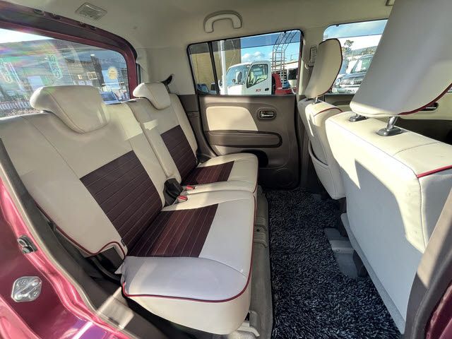 SUZUKI MR WAGON WIT 2013 Image 31