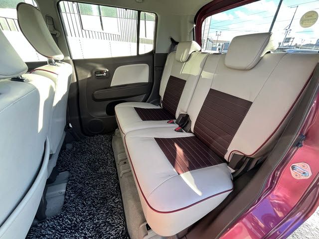 SUZUKI MR WAGON WIT 2013 Image 31