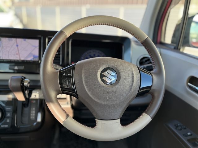 SUZUKI MR WAGON WIT 2013 Image 31