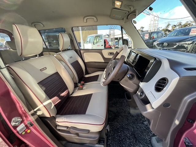 SUZUKI MR WAGON WIT 2013 Image 31