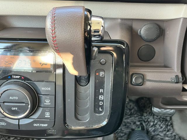 SUZUKI MR WAGON WIT 2013 Image 31