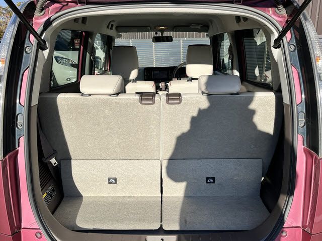 SUZUKI MR WAGON WIT 2013 Image 31