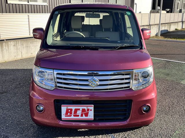 SUZUKI MR WAGON WIT 2013 Image 31