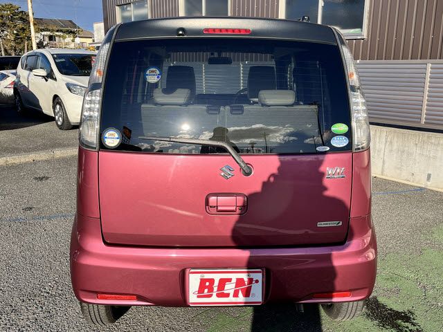 SUZUKI MR WAGON WIT 2013 Image 31