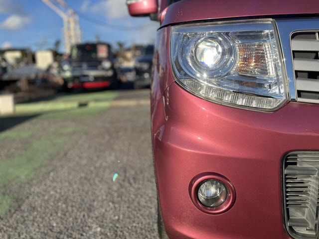 SUZUKI MR WAGON WIT 2013 Image 31