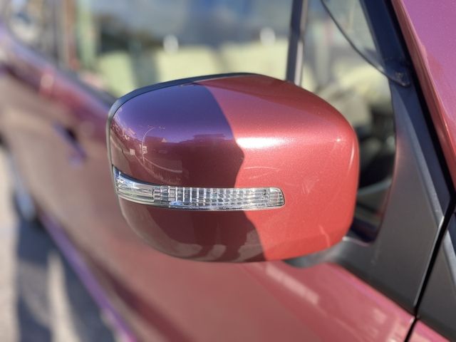 SUZUKI MR WAGON WIT 2013 Image 31