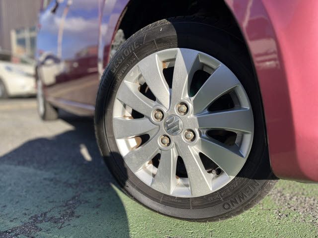 SUZUKI MR WAGON WIT 2013 Image 31