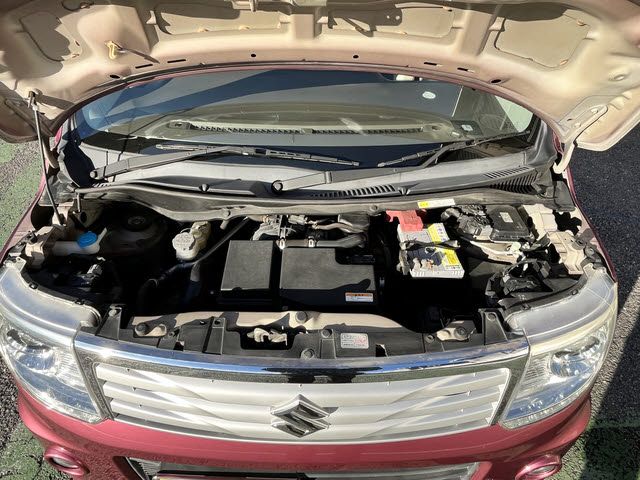 SUZUKI MR WAGON WIT 2013 Image 31