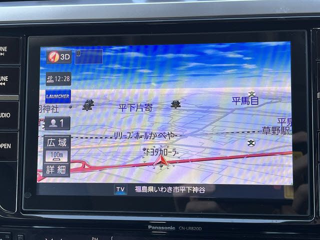 SUBARU LEGACY OUTBACK 2017 Image 31