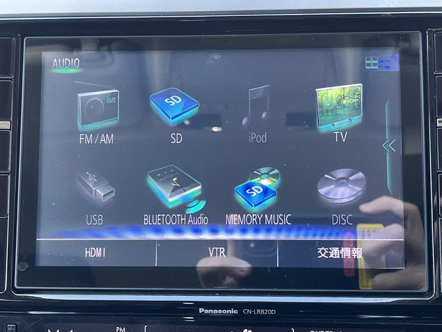 SUBARU LEGACY OUTBACK 2017 Image 31