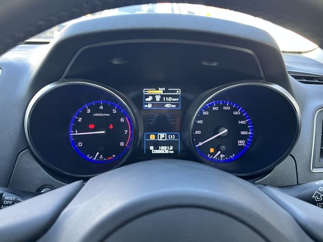 SUBARU LEGACY OUTBACK 2017 Image 31