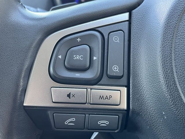 SUBARU LEGACY OUTBACK 2017 Image 31