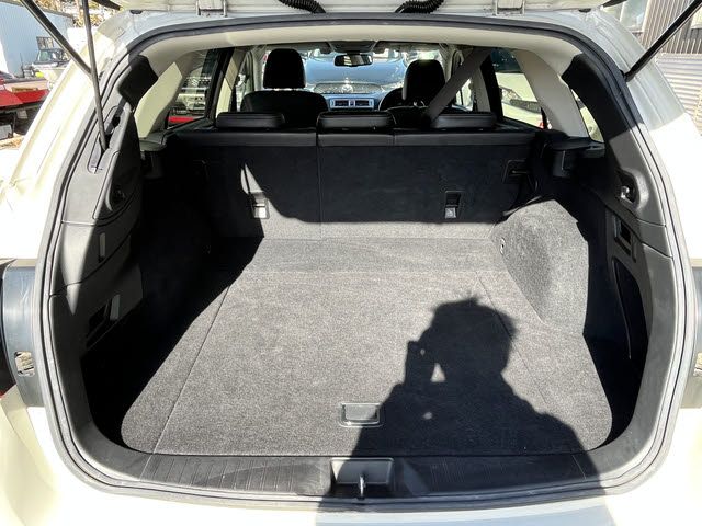 SUBARU LEGACY OUTBACK 2017 Image 31