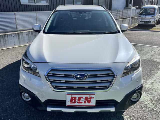 SUBARU LEGACY OUTBACK 2017 Image 31