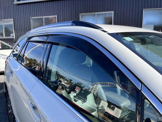 SUBARU LEGACY OUTBACK 2017 Image 31