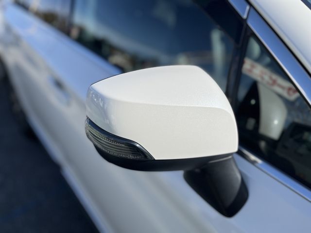 SUBARU LEGACY OUTBACK 2017 Image 31