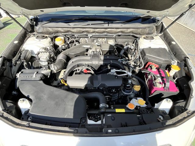 SUBARU LEGACY OUTBACK 2017 Image 31