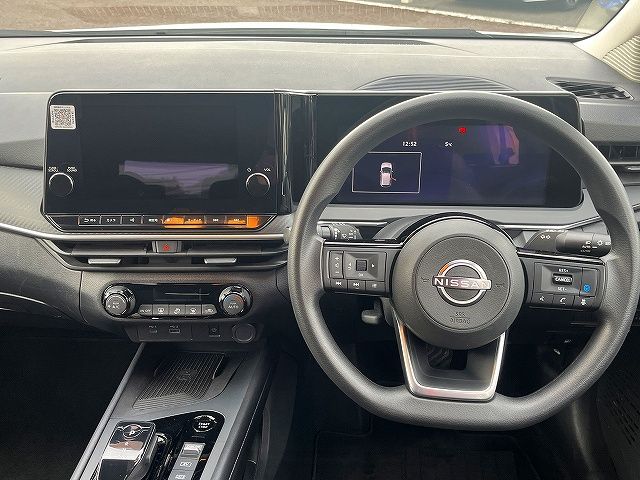 NISSAN NOTE 2023 Image 31