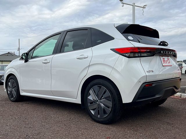 NISSAN NOTE 2023 Image 31