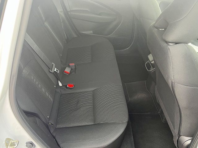 NISSAN NOTE 2023 Image 31