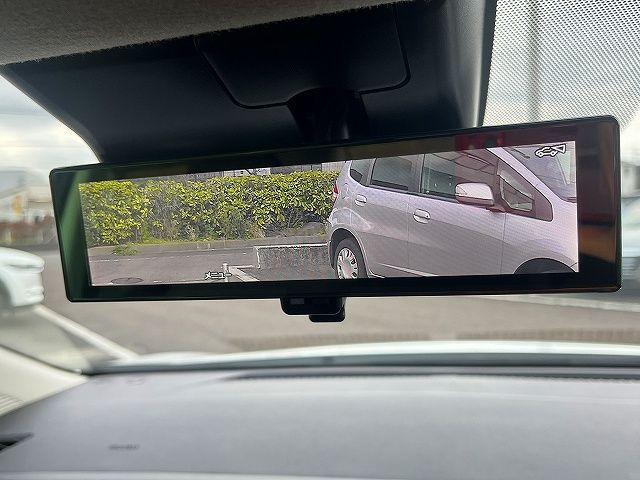 NISSAN NOTE 2023 Image 31