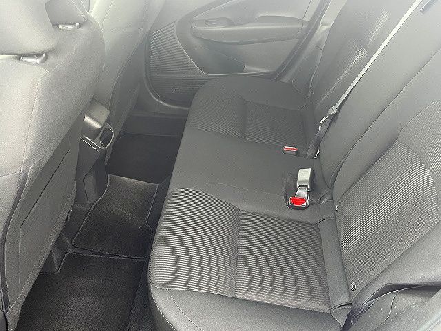 NISSAN NOTE 2023 Image 31