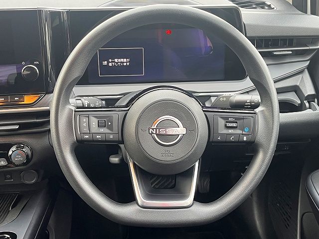 NISSAN NOTE 2023 Image 31