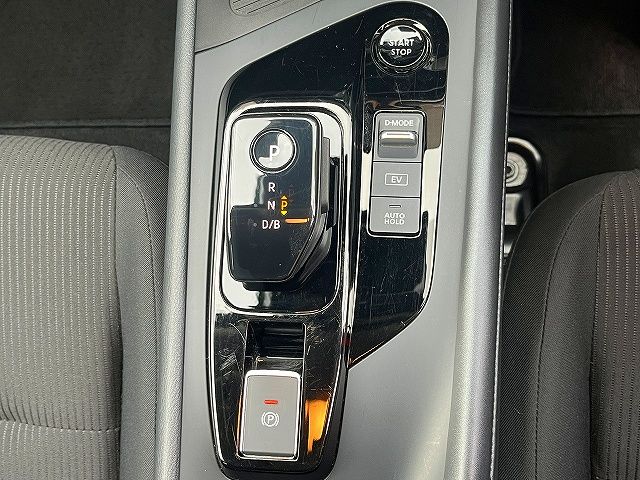 NISSAN NOTE 2023 Image 31