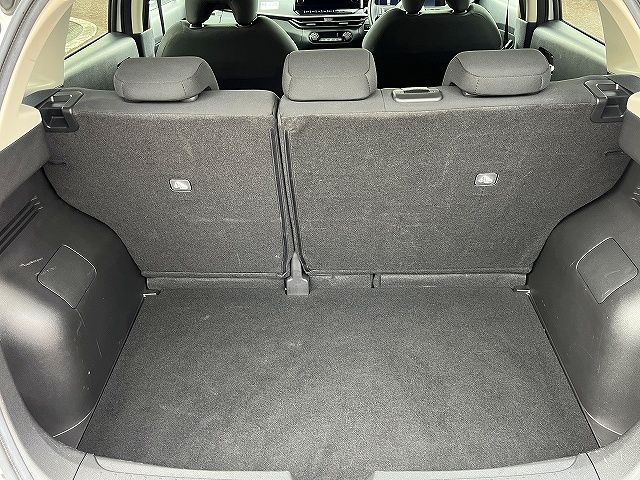 NISSAN NOTE 2023 Image 31