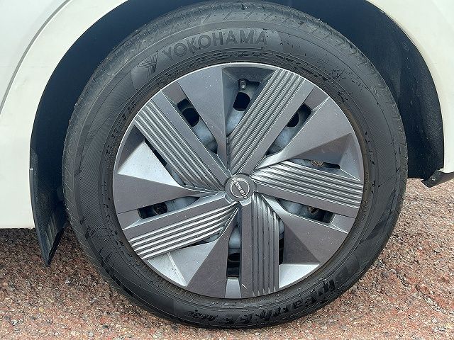 NISSAN NOTE 2023 Image 31