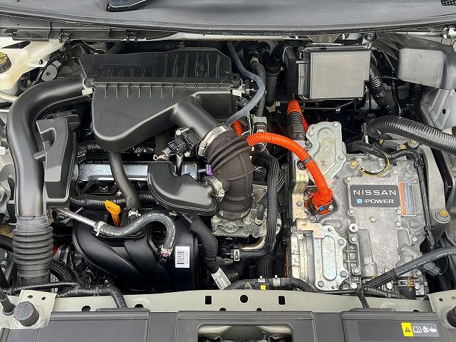 NISSAN NOTE 2023 Image 31