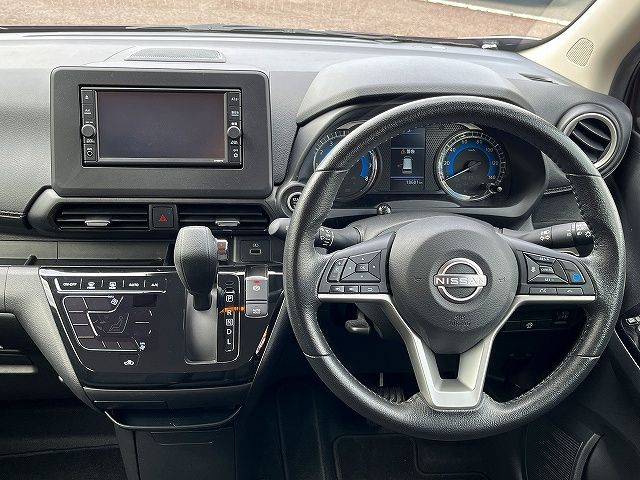 NISSAN DAYZ 2024 Image 31