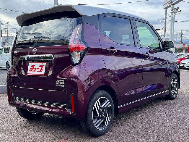 NISSAN DAYZ 2024 Image 31