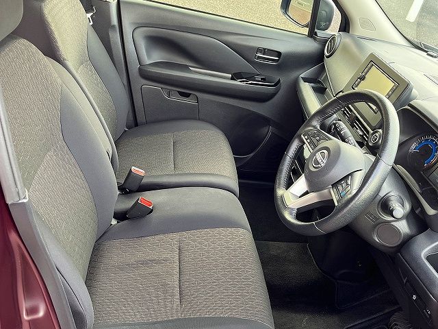 NISSAN DAYZ 2024 Image 31