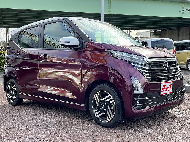 NISSAN DAYZ 2024 Image 31