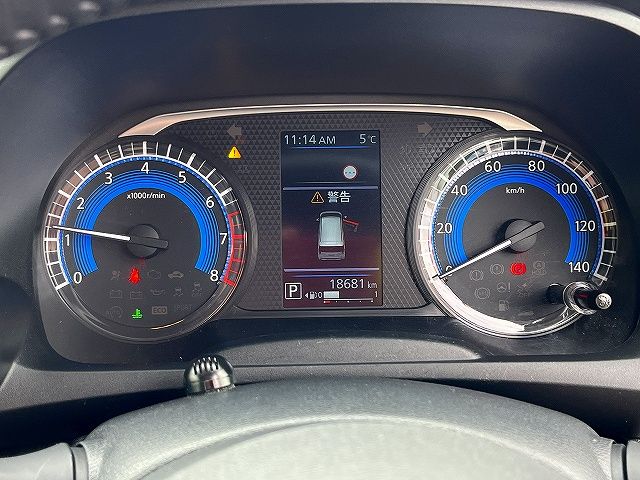 NISSAN DAYZ 2024 Image 31