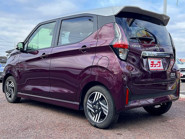 NISSAN DAYZ 2024 Image 31