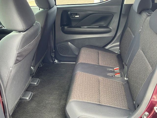 NISSAN DAYZ 2024 Image 31