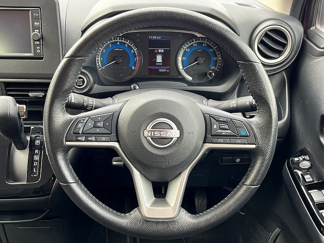 NISSAN DAYZ 2024 Image 31