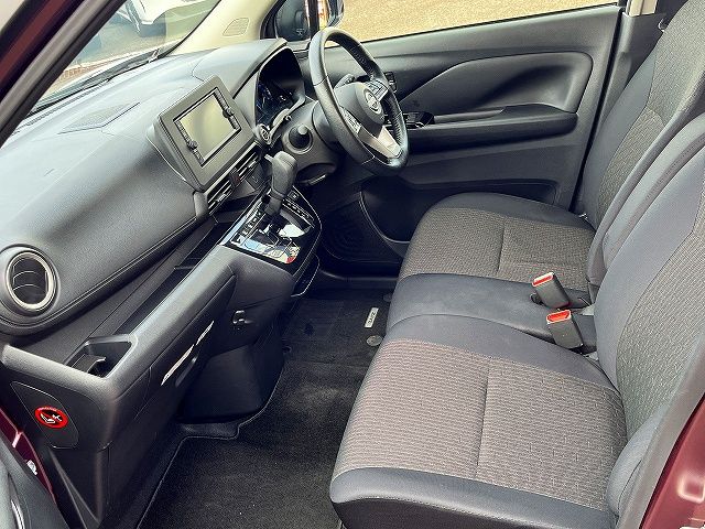 NISSAN DAYZ 2024 Image 31