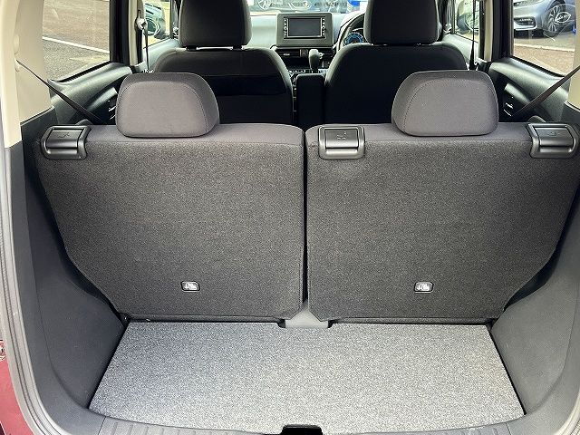 NISSAN DAYZ 2024 Image 31