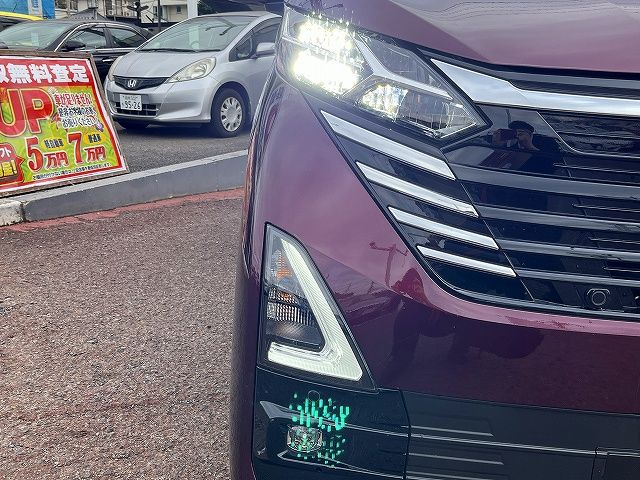 NISSAN DAYZ 2024 Image 31