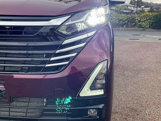 NISSAN DAYZ 2024 Image 31