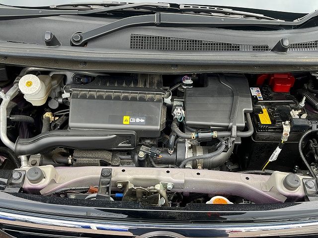 NISSAN DAYZ 2024 Image 31