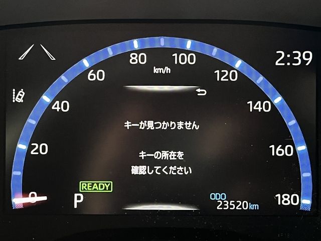 TOYOTA YARIS CROSS HYBRID 2022 Image 31