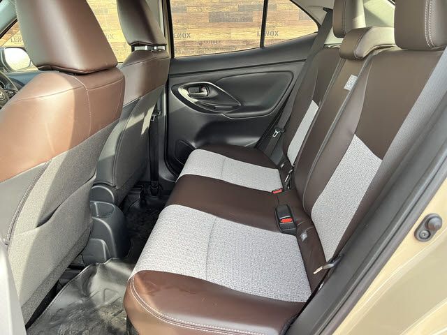 TOYOTA YARIS CROSS HYBRID 2022 Image 31