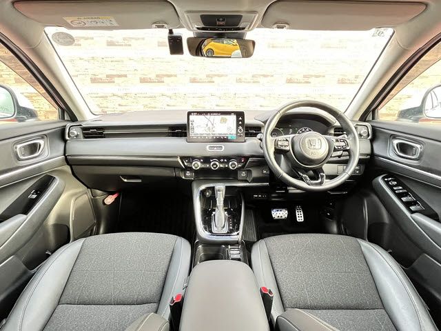 HONDA VEZEL E:HEV 2023 Image 31