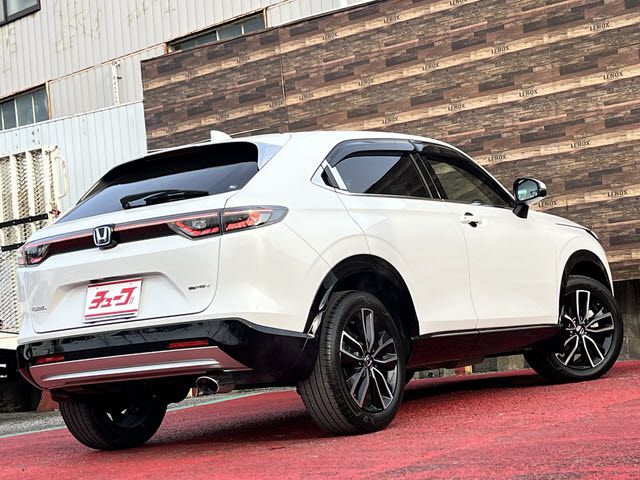 HONDA VEZEL E:HEV 2023 Image 31