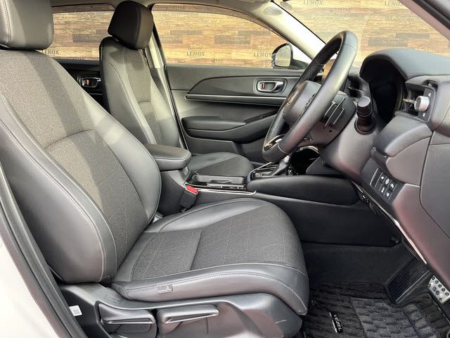 HONDA VEZEL E:HEV 2023 Image 31